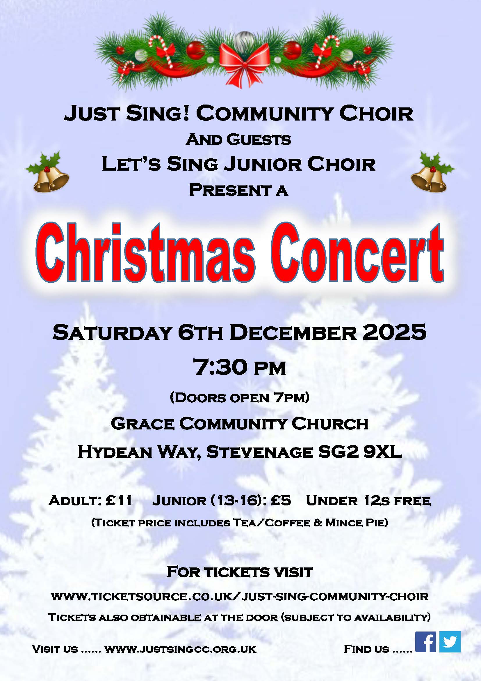 Christmas Concert Christmas Concert